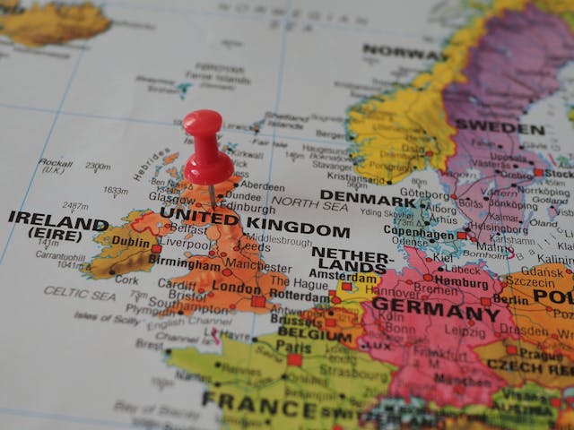 Abenteuerreisen in Europa: von Bergen bis zu Pilgerpfaden