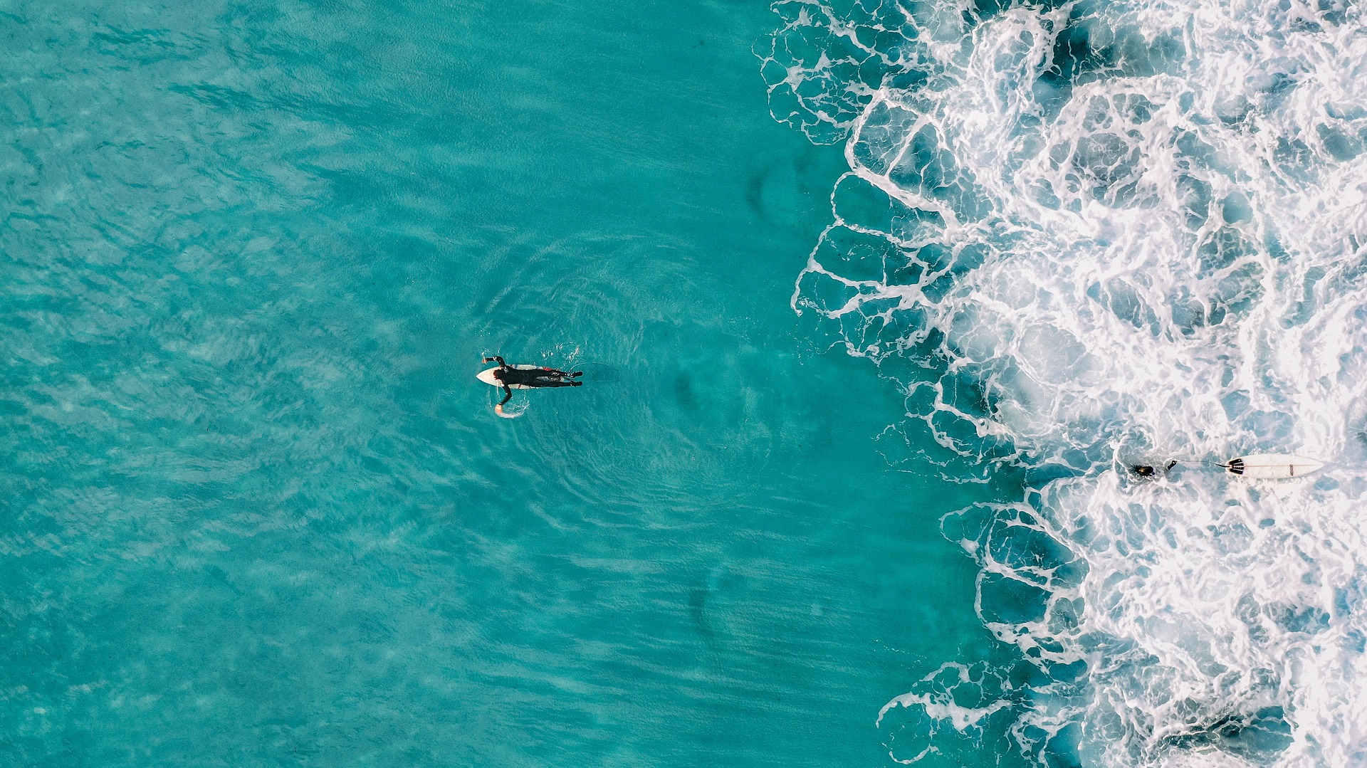 Die besten Surfspots in Europa