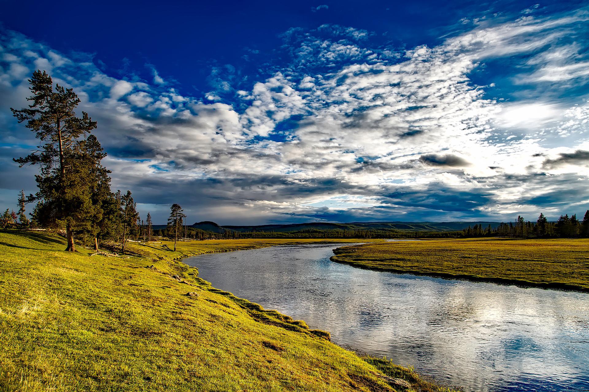 Die besten Wanderwege in den schönsten Naturparks der Welt