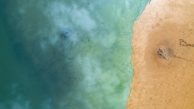 Die schönsten Strände der Welt, die du in deinem Leben gesehen haben musst