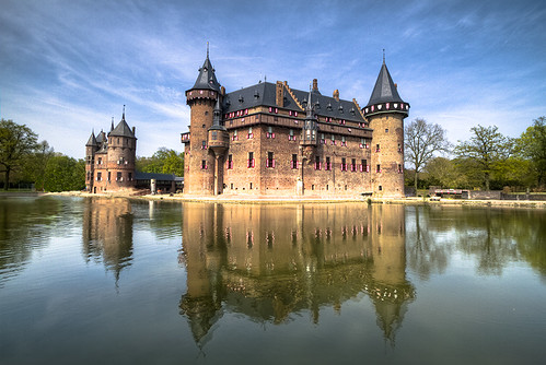 Heiraten im Schloss