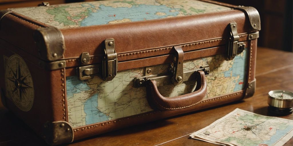 Historische Stätten: Eine Zeitreise durch die besten Reiseziele