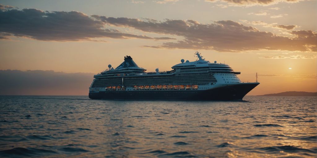 Kreuzfahrten: Die besten Reiseziele auf Meeren und Flüssen