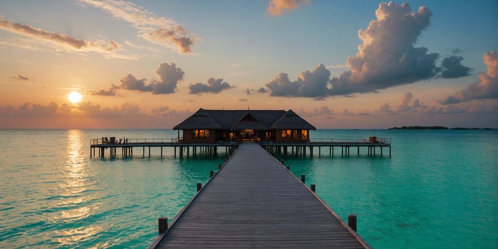 Luxus und Entspannung: Exklusive Reiseziele für Ihren Traumurlaub