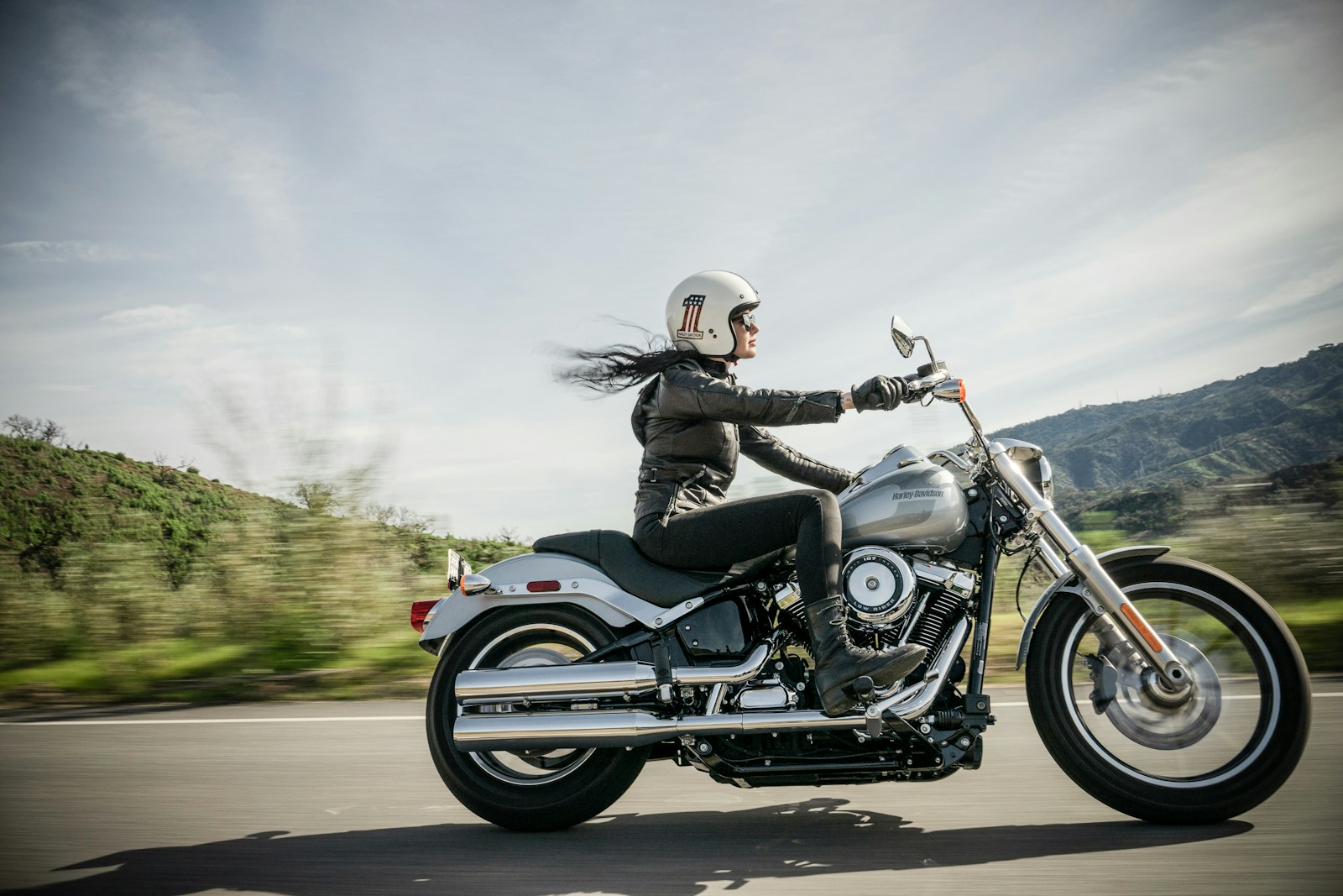Motorradurlaub in Europa - Die besten Motorradtouren entdecken
