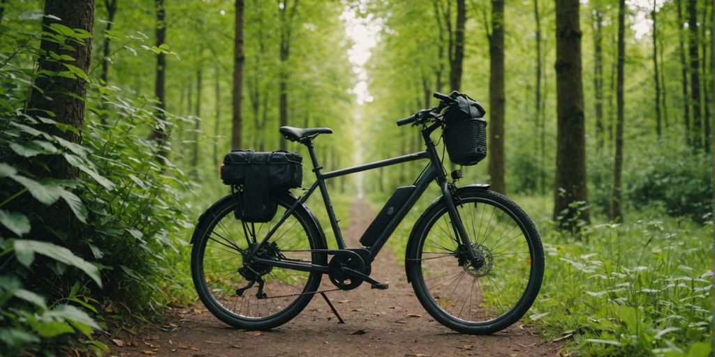 Nachhaltige Transportmittel im Urlaub: Umweltfreundlich unterwegs
