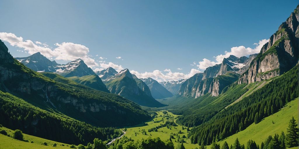 Naturschönheiten: Die besten Nationalparks weltweit