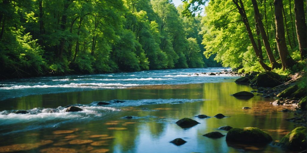 Ökotourismus: Reiseziele für Naturliebhaber