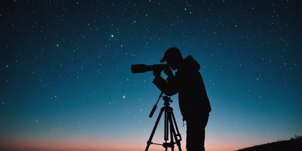 Sternenbeobachtung: Die besten Orte für Astronomen und Hobby-Astronomen