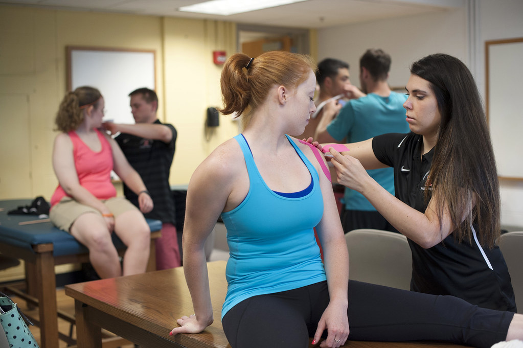 Anzeichen dafür, dass Sie möglicherweise Physiotherapie benötigen