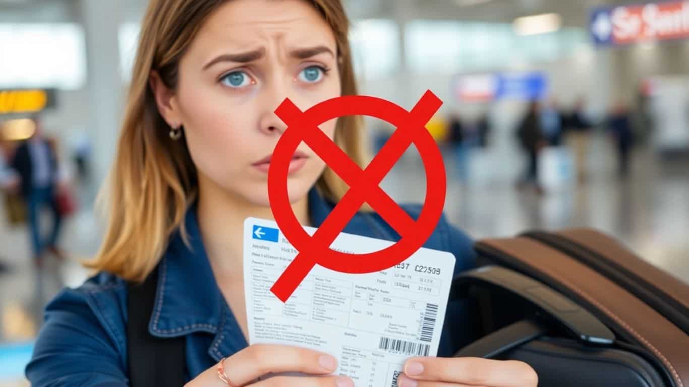 Reiseabbruch Versicherung richtig abschließen