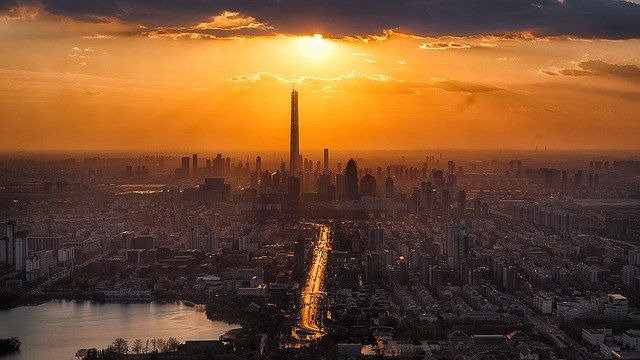 Städte in Bewegung: die schönsten Städte der Wel