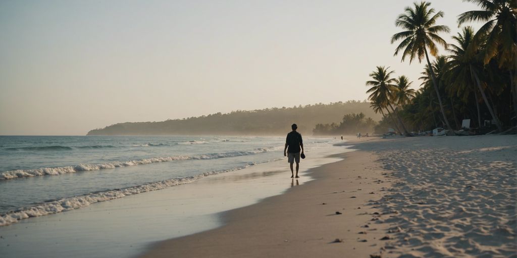 Solo-Reiseziele: Die besten Orte für Alleinreisende