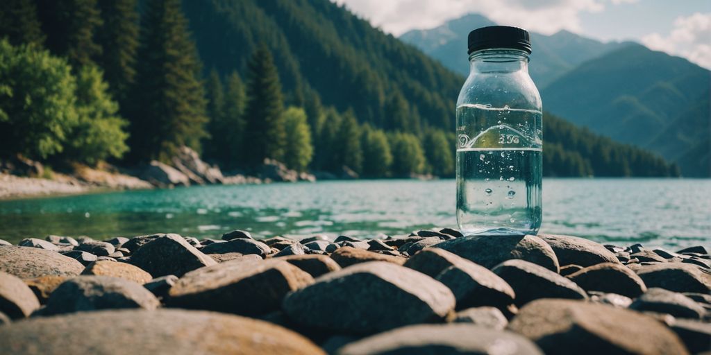 Wasser sparen auf Reisen: Praktische Tipps für umweltfreundlichen Urlaub